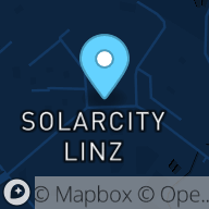 Location Linz