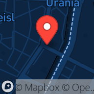 Location Vienna
