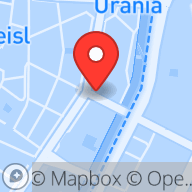 Location Vienna