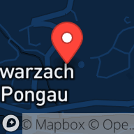 Location Schwarzach im Pongau