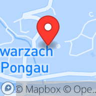 Location Schwarzach im Pongau