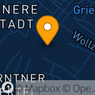 Location Vienna