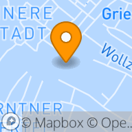 Location Vienna