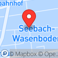 Location Villach