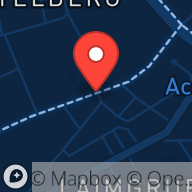 Location Vienna