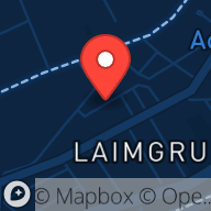 Location Vienna