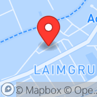 Location Vienna