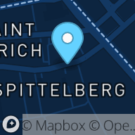 Location Vienna
