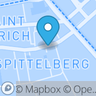 Location Vienna