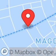 Location Vienna