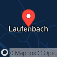 Location Taufkirchen an der Pram