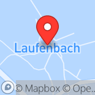 Location Taufkirchen an der Pram