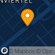 Location Vienna