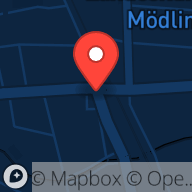 Location Gemeinde Mödling