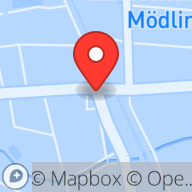 Location Gemeinde Mödling