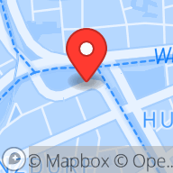 Location Vienna