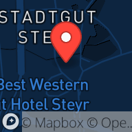 Location Steyr