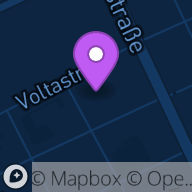 Location Berlin
