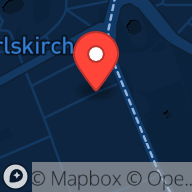 Location Vienna
