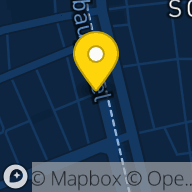 Location Vienna