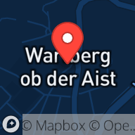 Location Wartberg ob der Aist