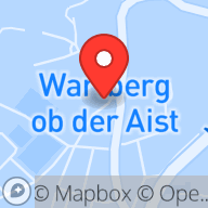 Location Wartberg ob der Aist