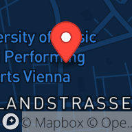 Location Vienna