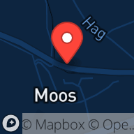 Location Marktgemeinde Telfs