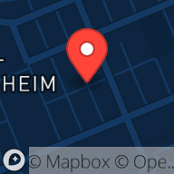Location Vienna
