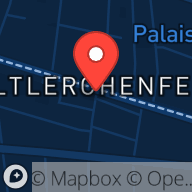 Location Vienna