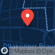 Location Vienna