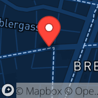Location Vienna