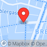 Location Vienna