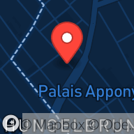 Location Vienna