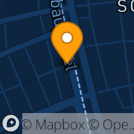 Location Vienna