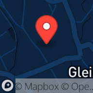 Location Gleisdorf