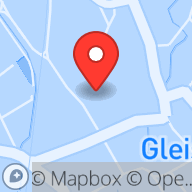 Location Gleisdorf