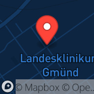 Location Gmünd