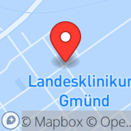 Location Gmünd