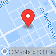 Location Vienna