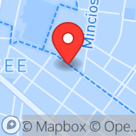 Location Vienna