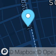 Location Vienna