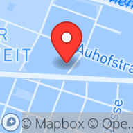 Location Vienna