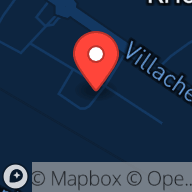 Location Spittal an der Drau