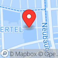 Location Vienna