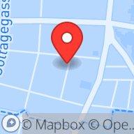 Location Vienna