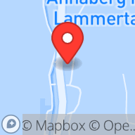 Location Annaberg-Lungötz