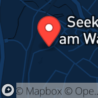 Location Seekirchen am Wallersee