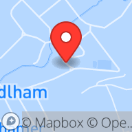 Location Redlham