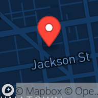 Location San Francisco